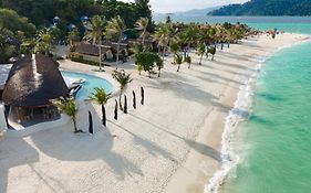 Irene Pool Villa Resort, Koh Lipe